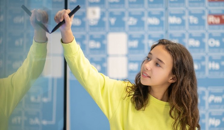 podar group of schools