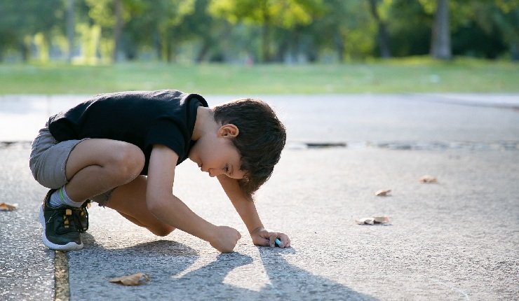 best modern school balaghat