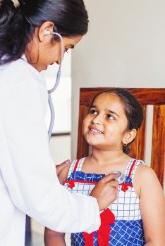 health and wellness in schools