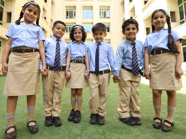 personality enhancement program