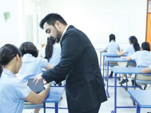 activity centered curriculum