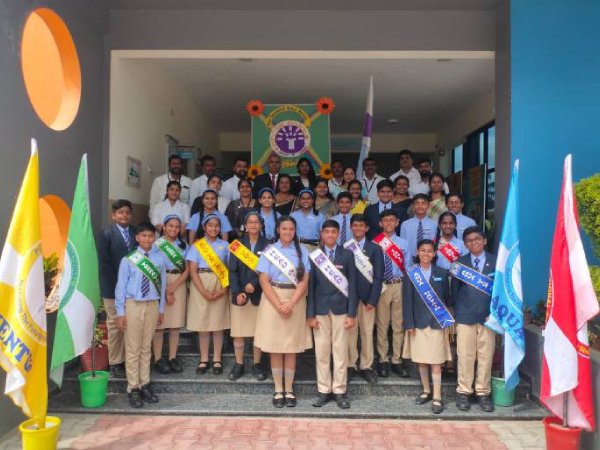 activity curriculum centered