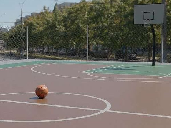 podar sports academy